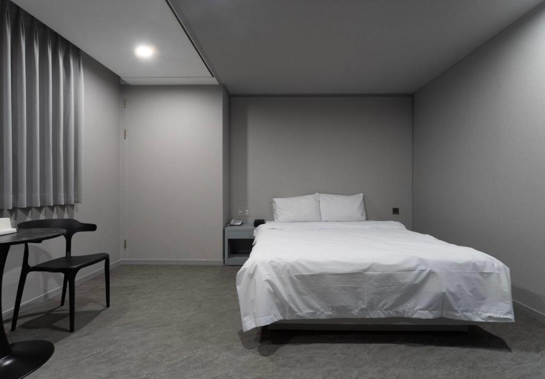 Hotel Diamant Σεούλ Εξωτερικό φωτογραφία